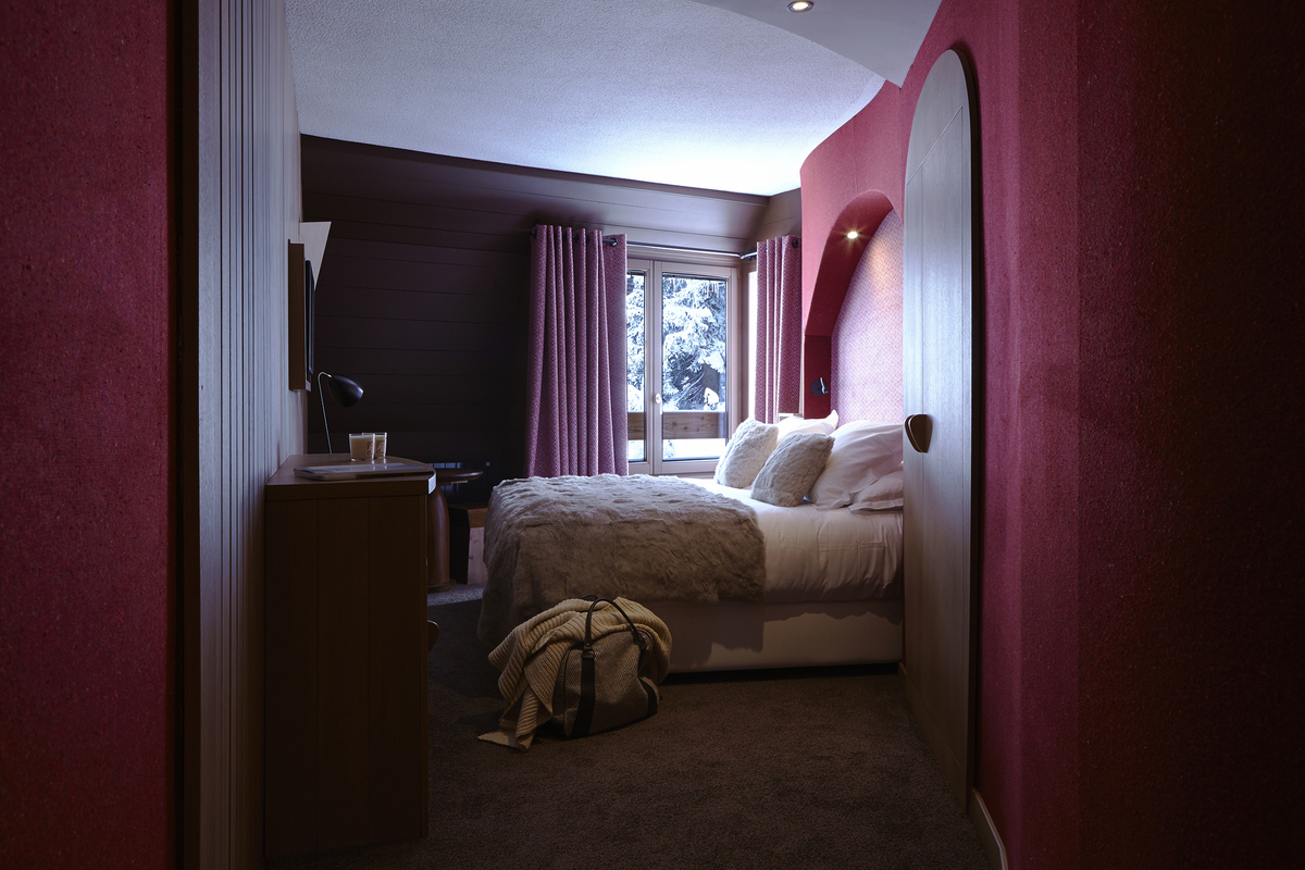 Chambres 7